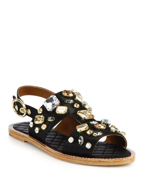 dolce gabbana sandles